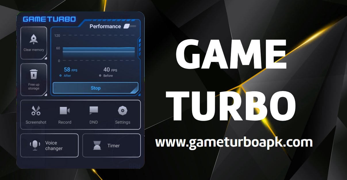 game turbo download