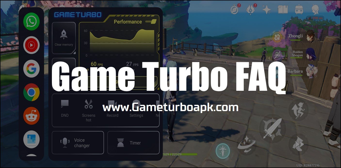 game turbo faq